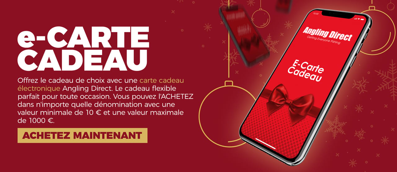 Angling Direct  E-Cadeau  