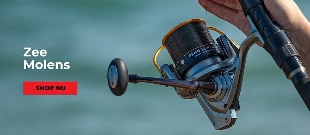 Sea reels