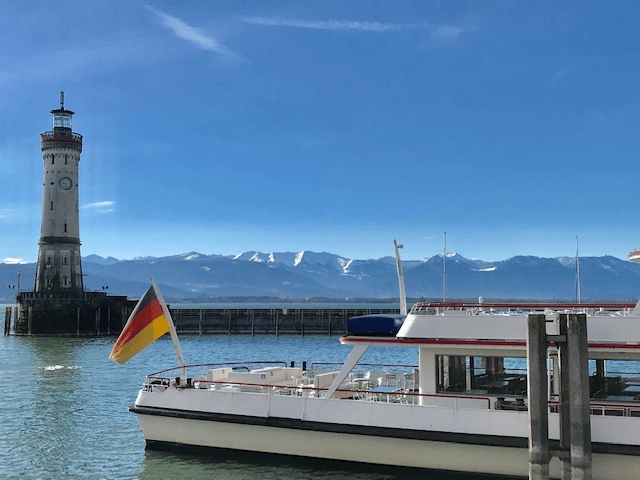 Bodensee - Bilderbuch für Angler