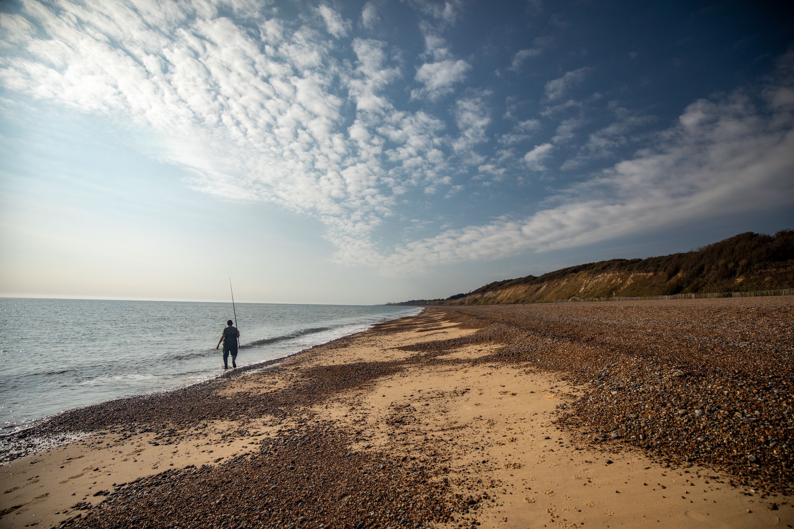 Meilleurs Terrains de Pêche en Mer - Où pouvez-vous pêcher en mer au Royaume-Uni ? 2ème PARTIE