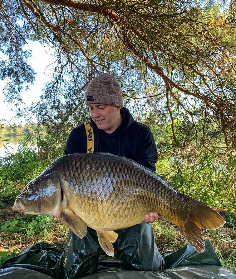 Guide de Matériels de Pêche pour Attraper de Grosses Carpes