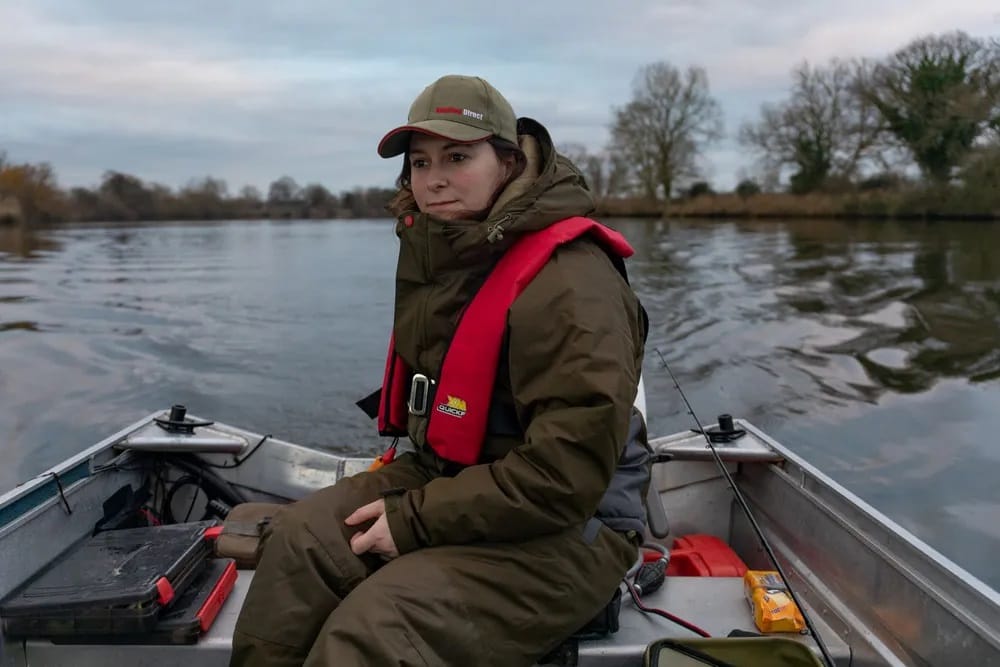 Les 5 Meilleures Expériences de Pêche - Avec Amanda Hook 
