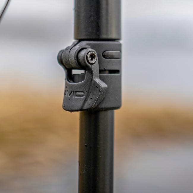 Avid Carp Lok Down Oever Stokken & Storm Palen