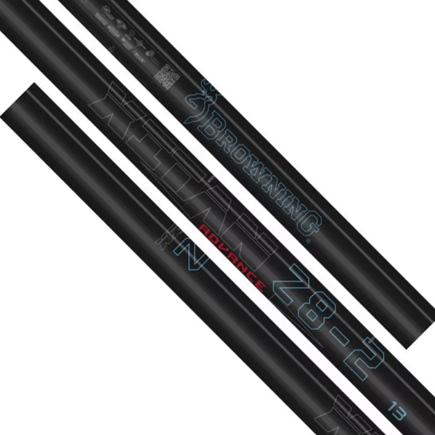 Woensdag Recensie - Browning Xitan Z8-2 Advance 16m 