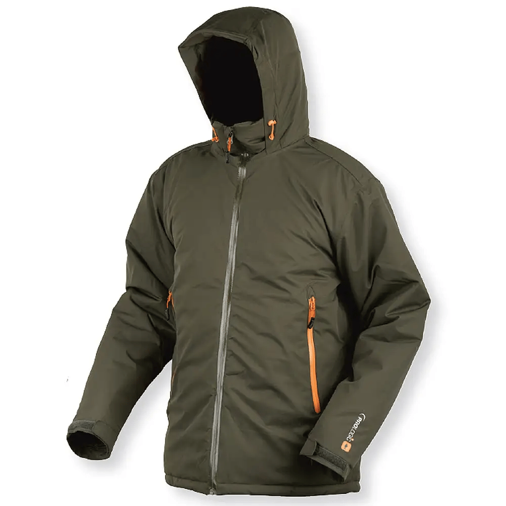 Prologic LitePro Thermo-Jacke: Applaus für den Alleskönner 