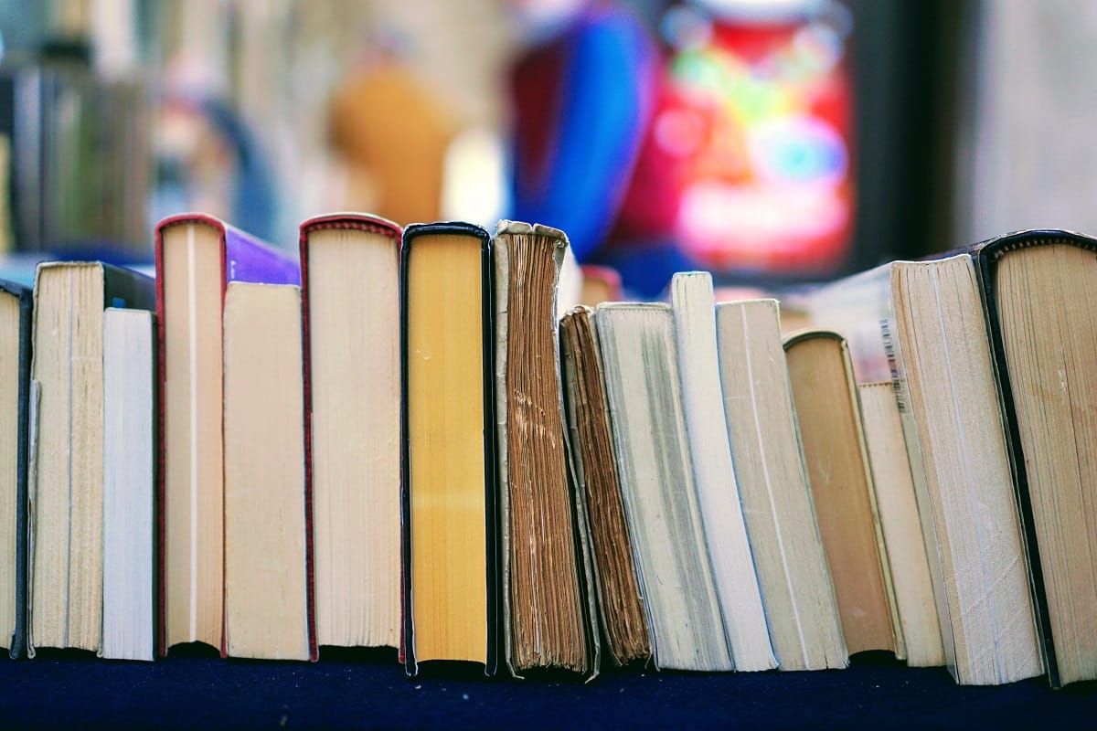 Les Meilleurs Livres sur la Pêche - Journée Mondiale du Livre