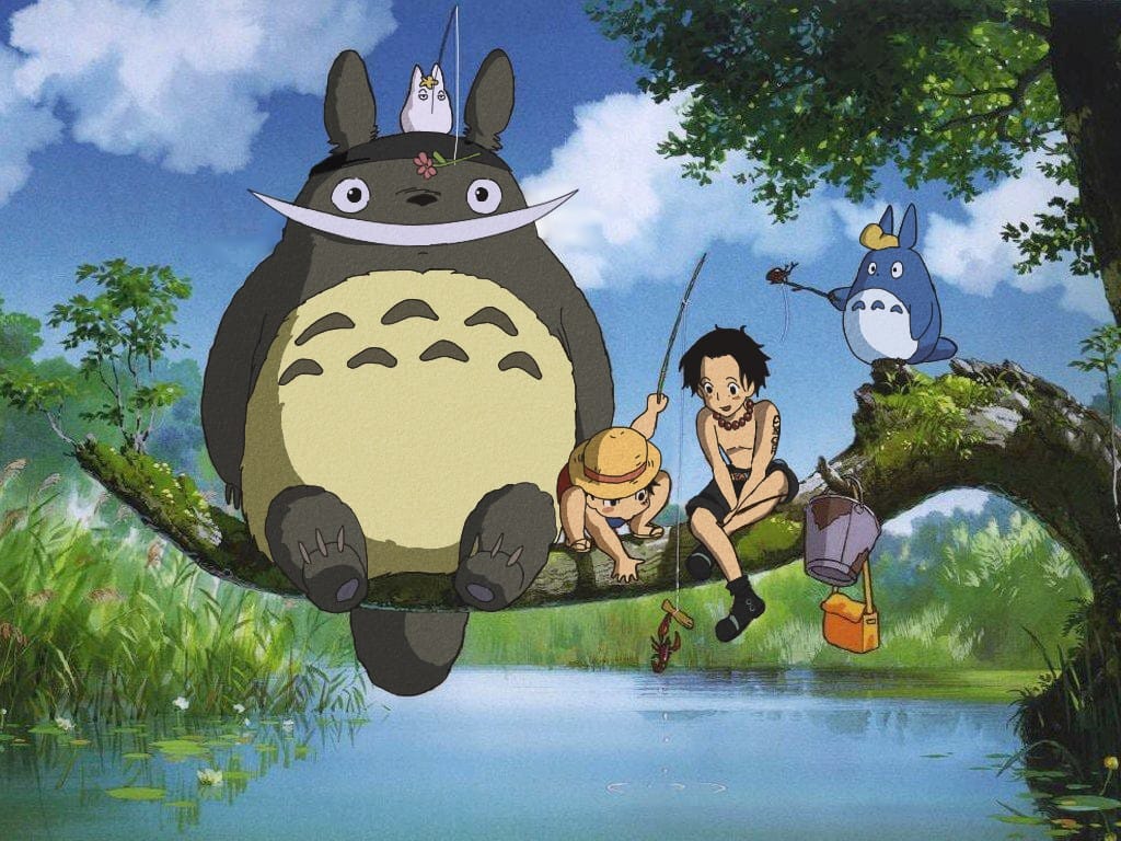 Les Meilleurs 7 Anime de Pêche - Adaptées de Mangas