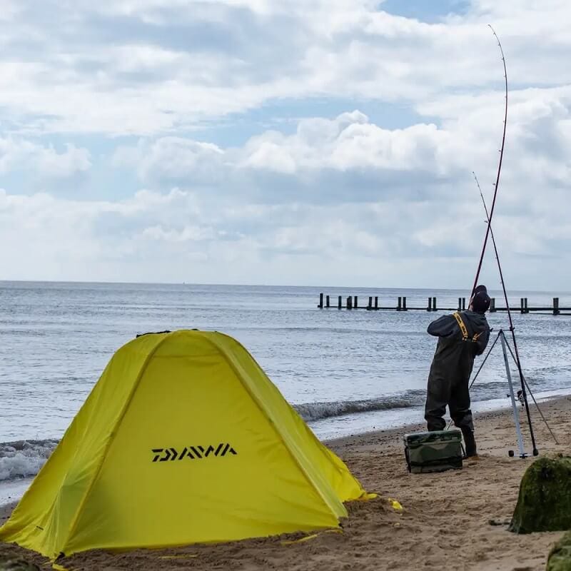 7 Coins de Pêche en Mer en France - Où Pêcher en France ?