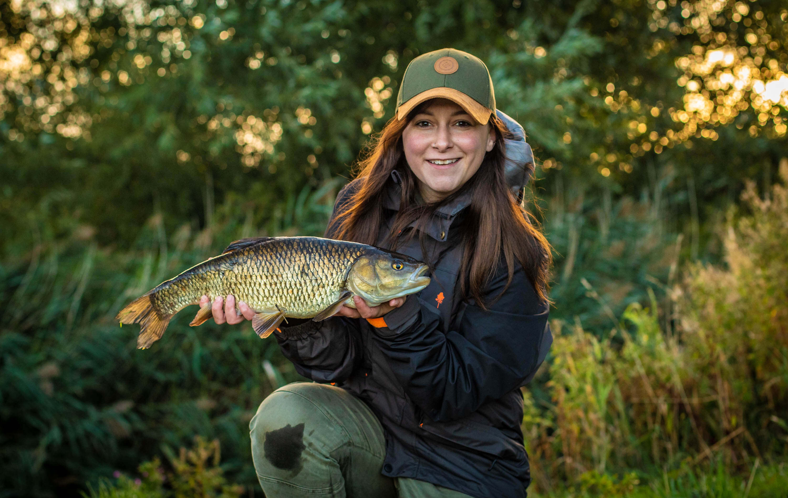Comment Pêcher le Chevesne ?