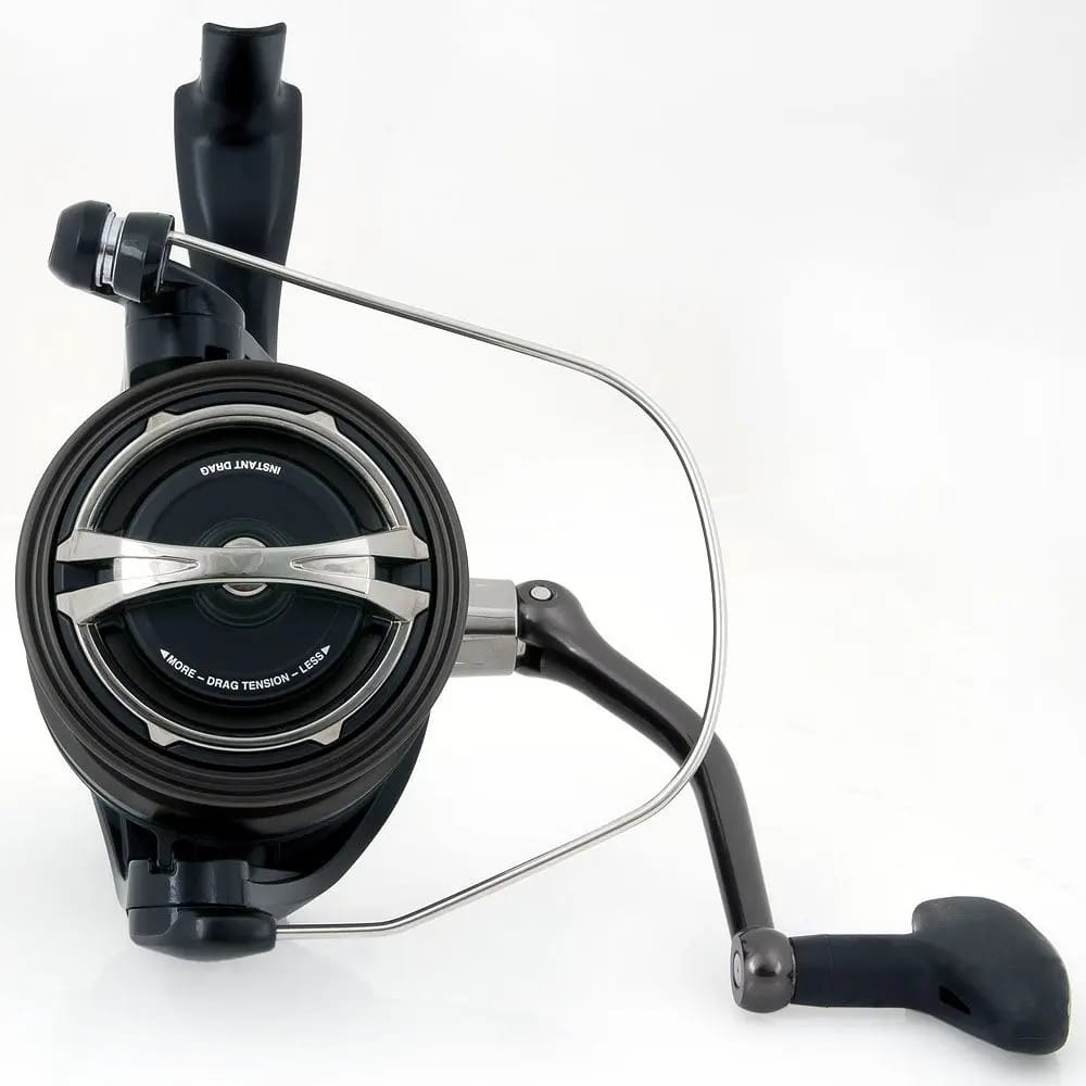 Angling Direct Präsentiert - Shimano XTB Karpfenrolle