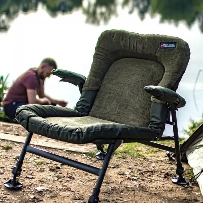 Nehmen Sie Platz! Das Advanta Endurance Memoryfoam Sitzvergnügen 