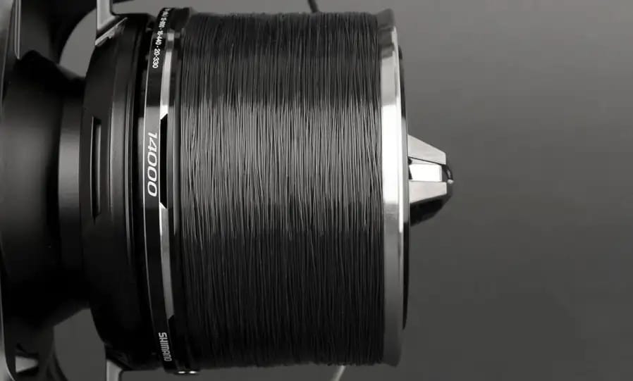 Shimanos Ultegra XTD  - mattschwarzer Minimalismus, der überzeugt