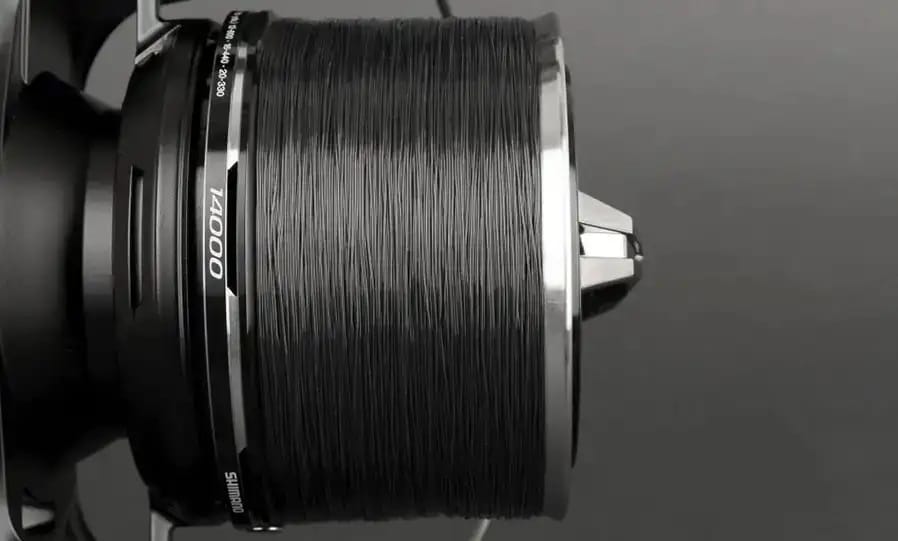 Moulinet Shimano Ultegra XTD 14000 - 5500 