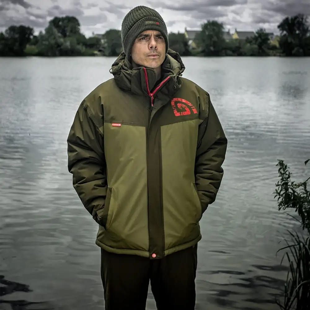 Heute Hitzewelle, Morgen Winter? Der Trakker-Anzug macht sie unabhängig
