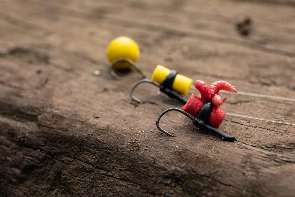  3 Façons d'améliorer votre Montage Carpe Zig Rig - Guide Pratique