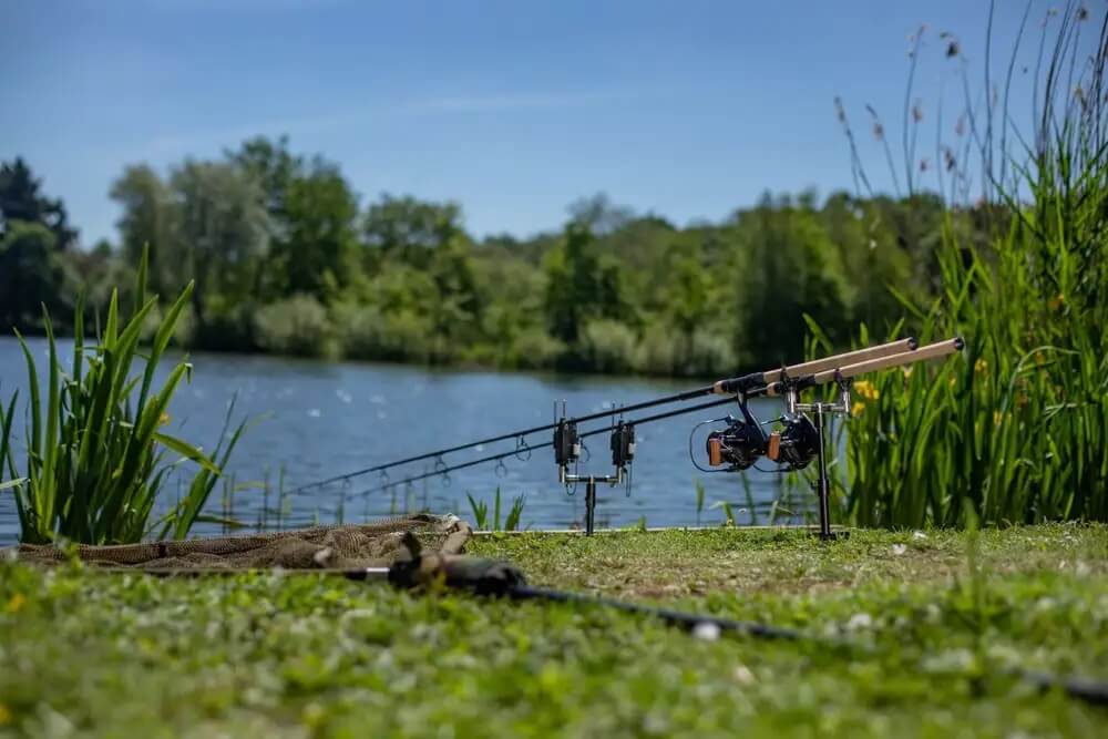 Guide de Cartes de Pêche et de Réglementations pour Pêcher en France