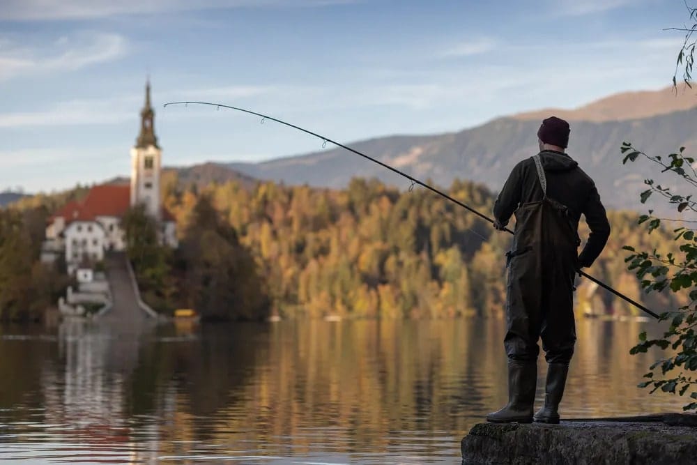 Meilenstein bei Korda: Kaizen Ruten! Neue Produktlinie für 2023 