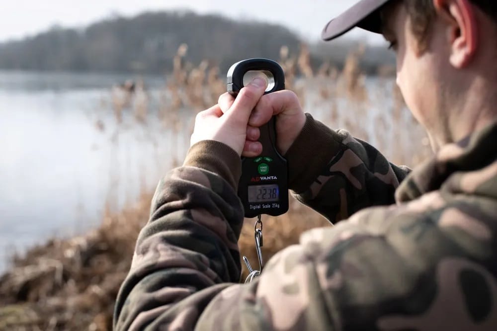 Comment Bien Choisir un Peson de Pêche - Guide Ultime