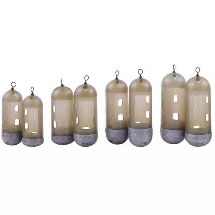 Stock: Guru Window Feeder