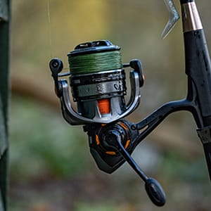 Forel Spin Molen