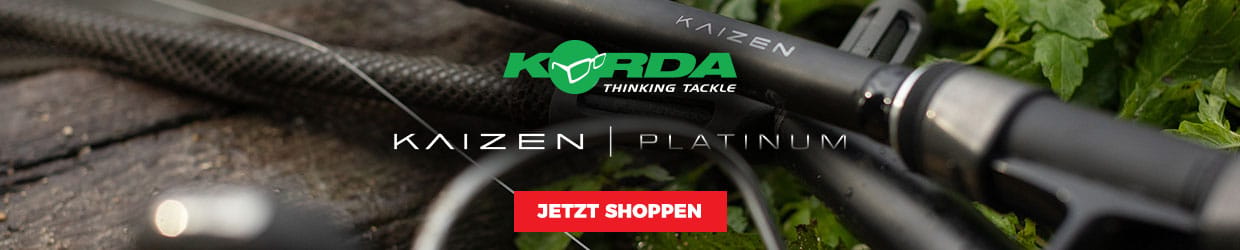 Angelzubeh&ouml;r Korda