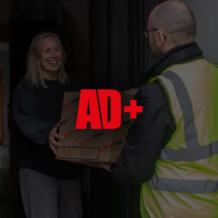 AD+ service de livraison prioritaire annuelle unique de 9,99 &euro;