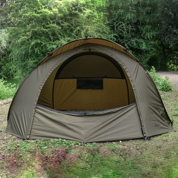 Fox Easy Shelter+