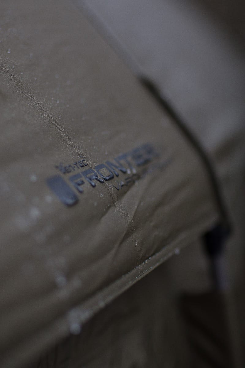 warm clothing brand