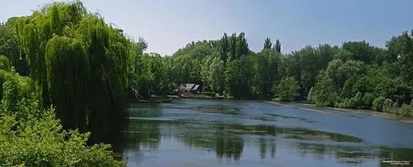 La Somme et la Vall&eacute;e de la Somme