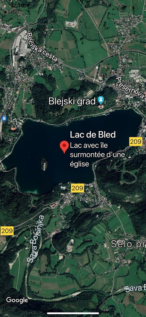 Road Map