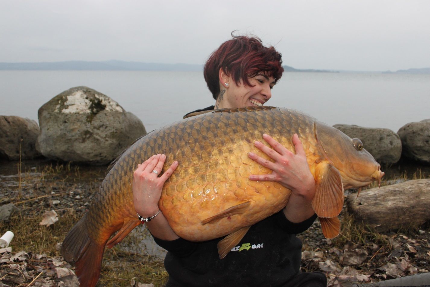 Grosses Carpes