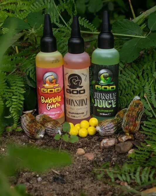 Additif Liquide Korda Goo Additif Liquide Korda Goo