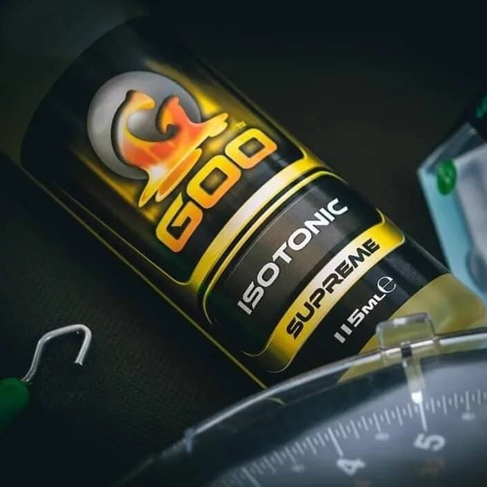 Korda Goo Isotonic Supreme Korda Goo Isotonic Supreme