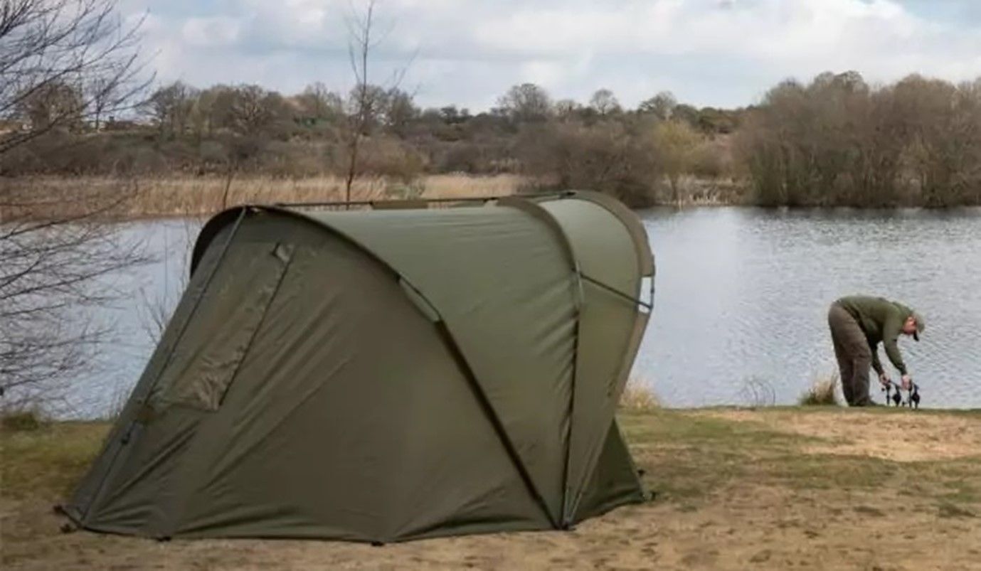 Advanta Endurance Duo-Skin Bivvy