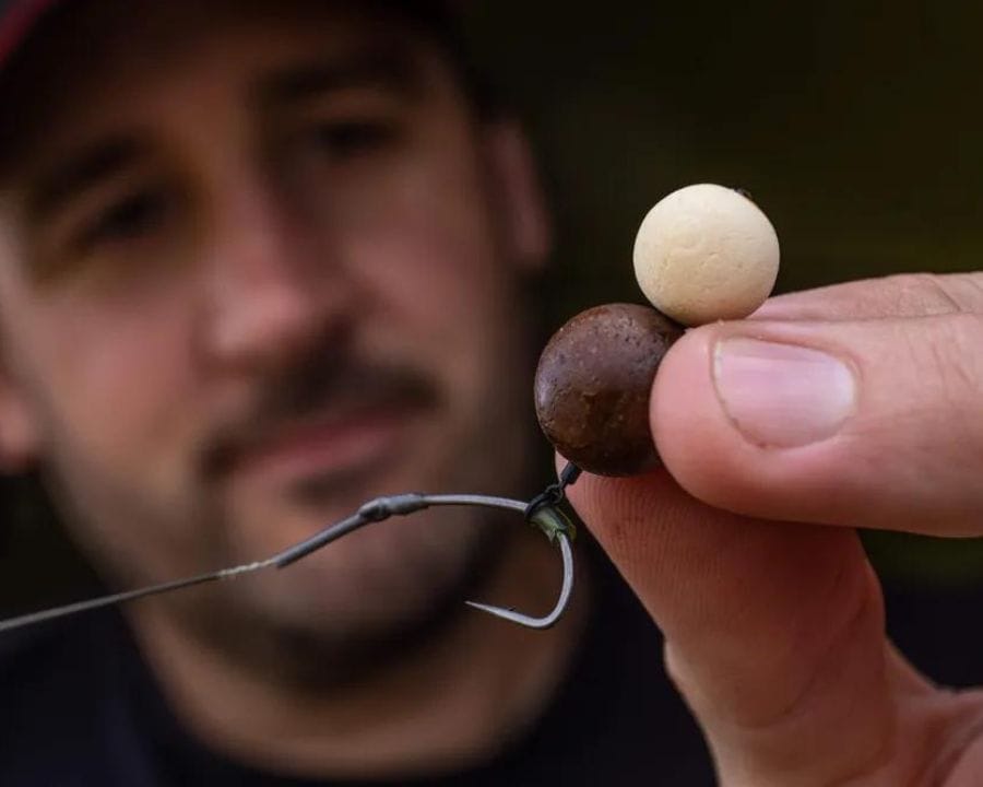 Appâts pour la Pêche - Bouillettes et Wafters Appâts pour la Pêche - Bouillettes et Wafters