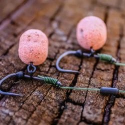Appâts de Pêche - Dumbbells Appâts de Pêche - Dumbbels