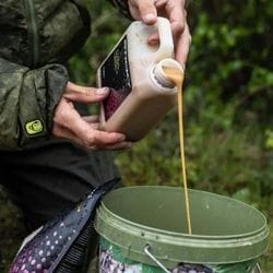 Appâts de Pêche - Liquides Appâts de Pêche - Liquides