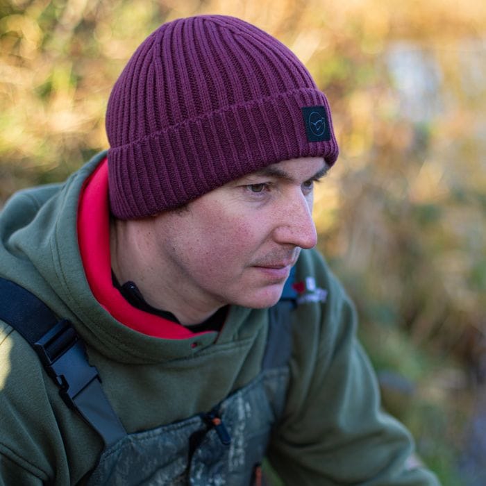 Korda LE Fishmen Beanie Hats