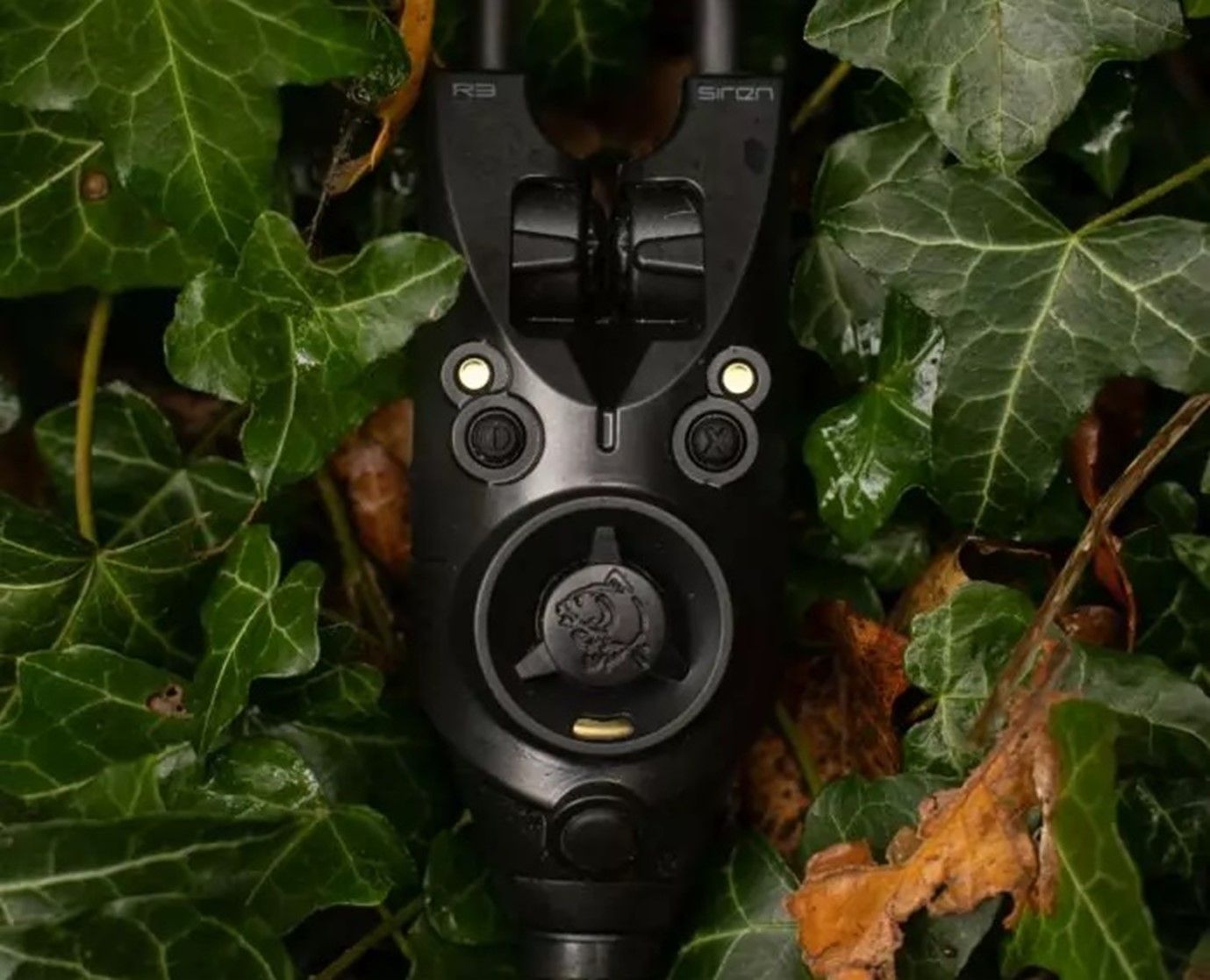 Matériel de pêche Nash Siren R3 Alarm