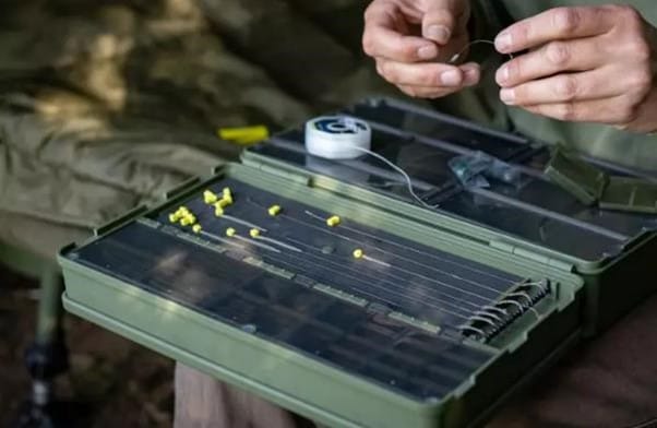 RidgeMonkey Armour Tacklebox