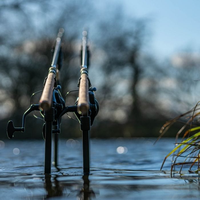 Shimano Tribal TX-2 Rod