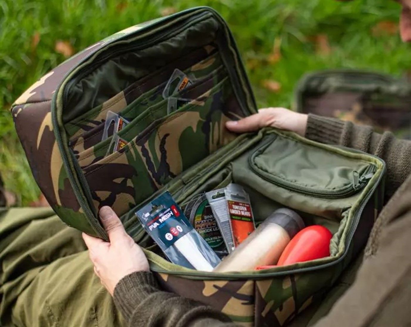 Trakker DPM XL PVA Pouch