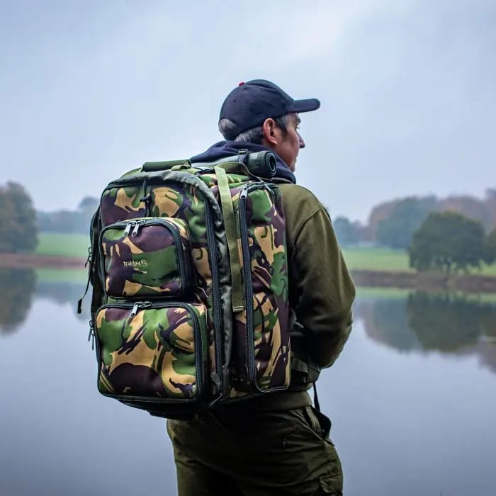 Trakker DPM 50 Ltr