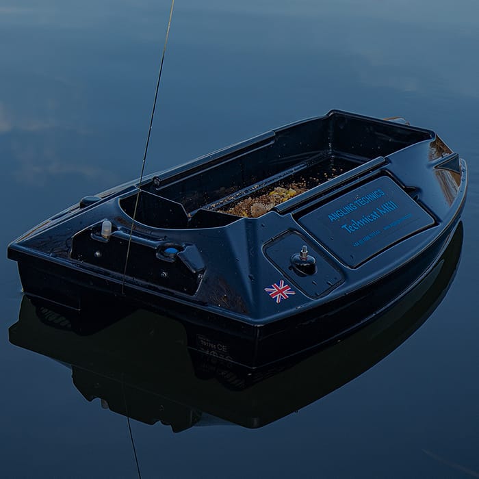 Bateaux Amorceurs