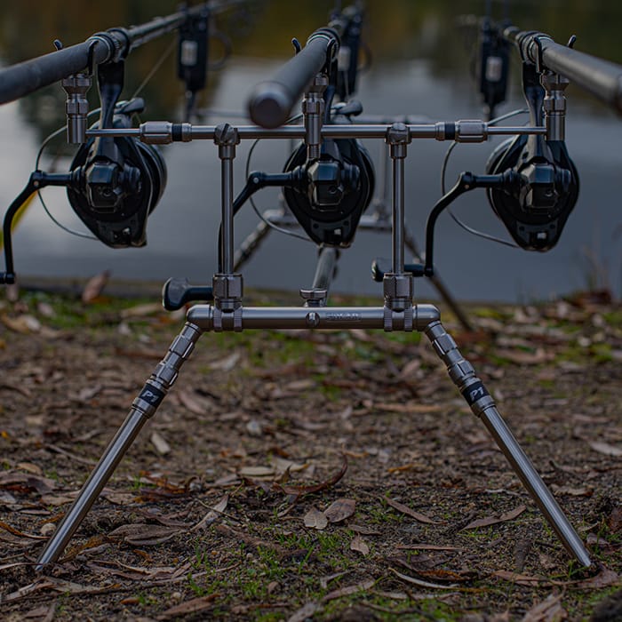 Rod Pods