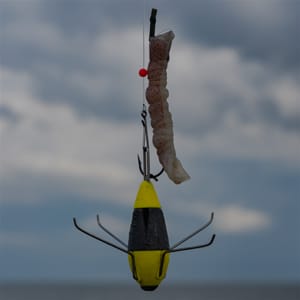 Terminal Tackle