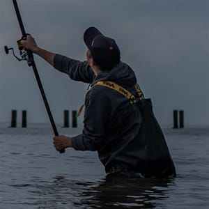 Waders & Laarzen