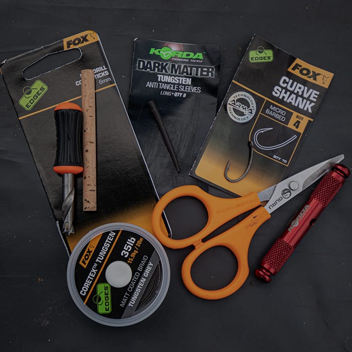 Accessoires de Montage