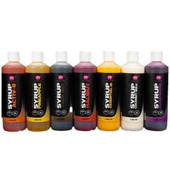 Mainline Active Ade Particle & Pellet Syrup Flüssiglockstoff