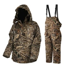 Ensemble Prologic Comfort Max5 Thermo Suit